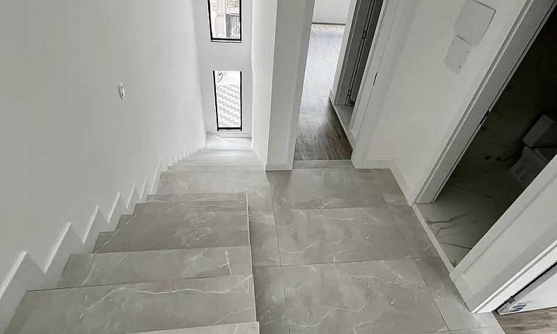 Sobrado Triplex Novo...