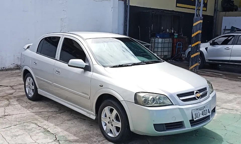 Chevrolet Astra 2.0 ...