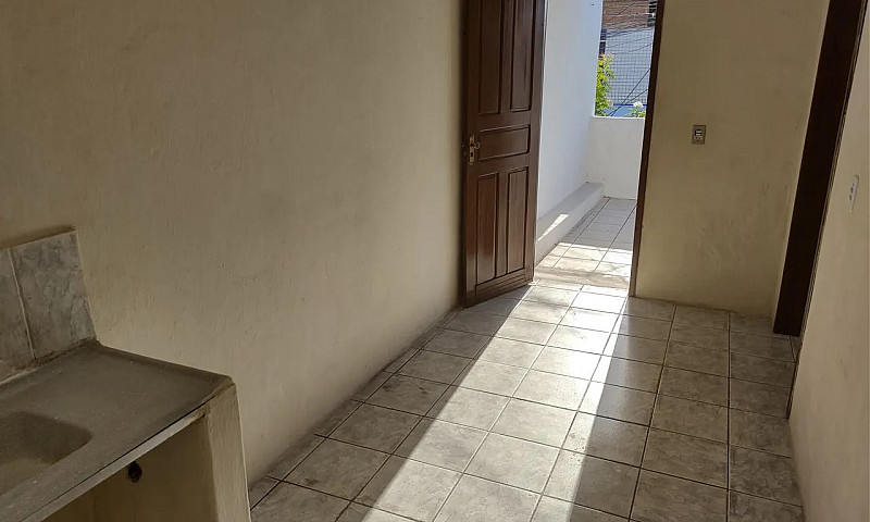 [Alugo] Apartamento ...