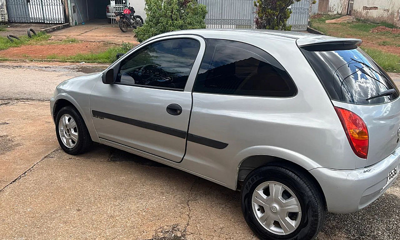 Chevrolet Celta 1.0/...