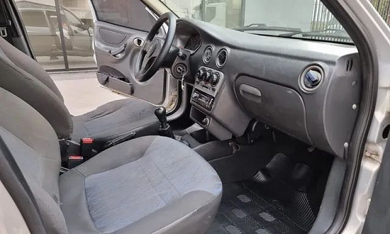 Chevrolet Celta Spir...