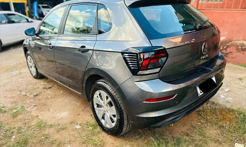 Volkswagen Polo 1.0 ...