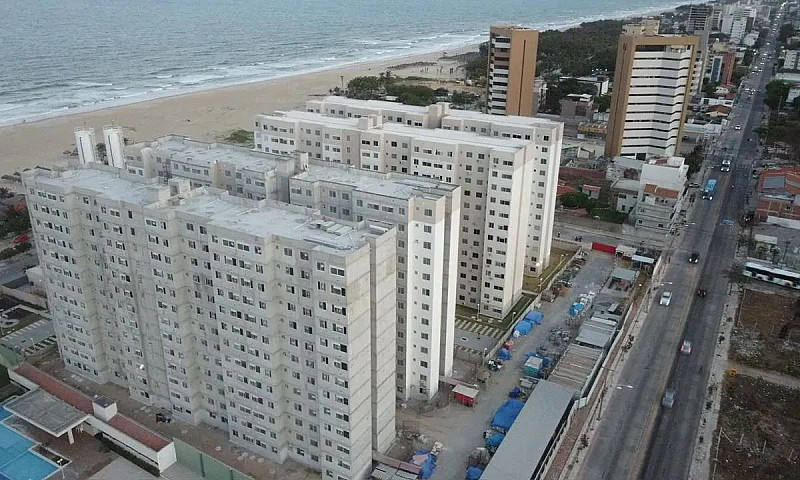Repasso Apartamento ...