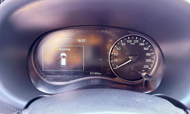 Nissan Kicks Advance...