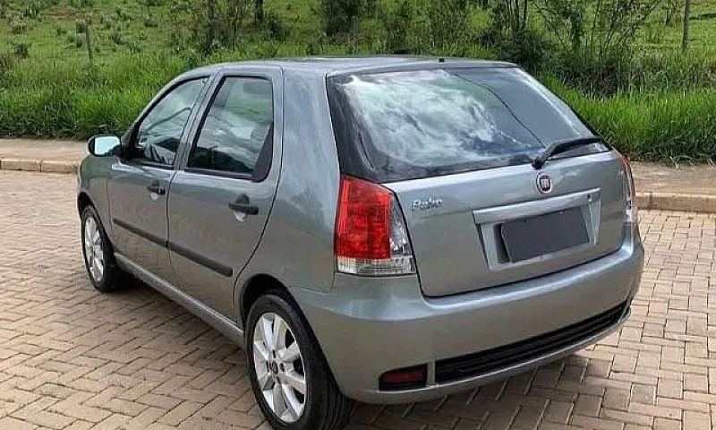 Fiat Palio 1.0/ Trof...