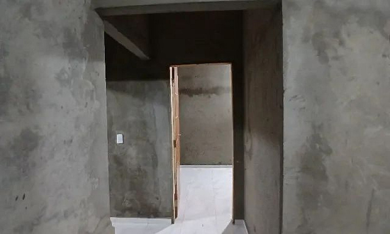 Casa Em Barreirinhas...