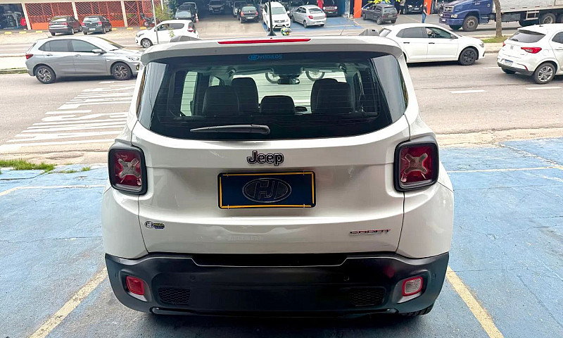 Jeep Renegade Sport ...