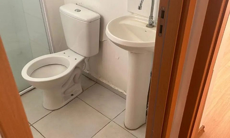 Apartamento Com 2 Qu...