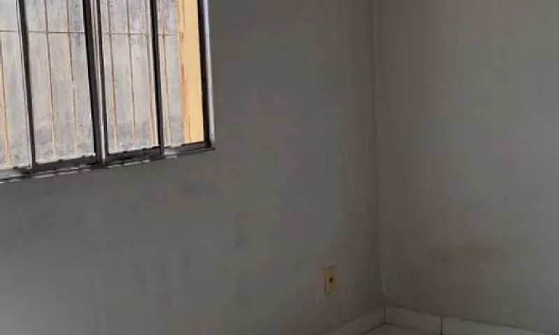Alugo Casa Em Jardim...
