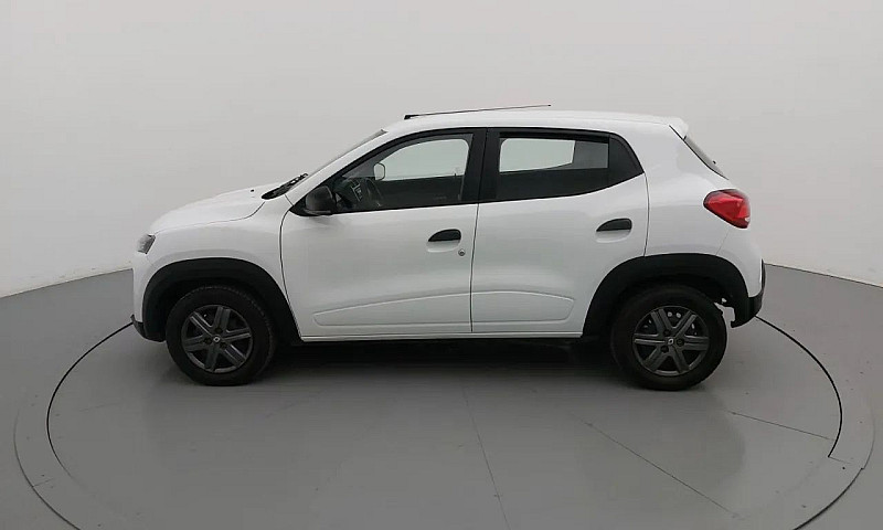 Renault Kwid 1.0 Zen...