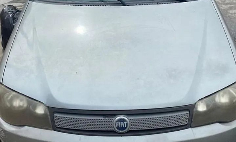 Fiat Siena 1.0/ Ex 1...
