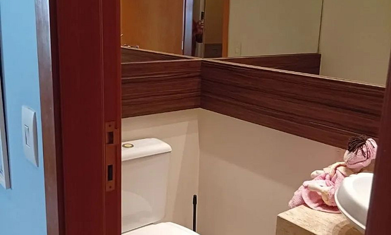 Vendo Apartamento Na...