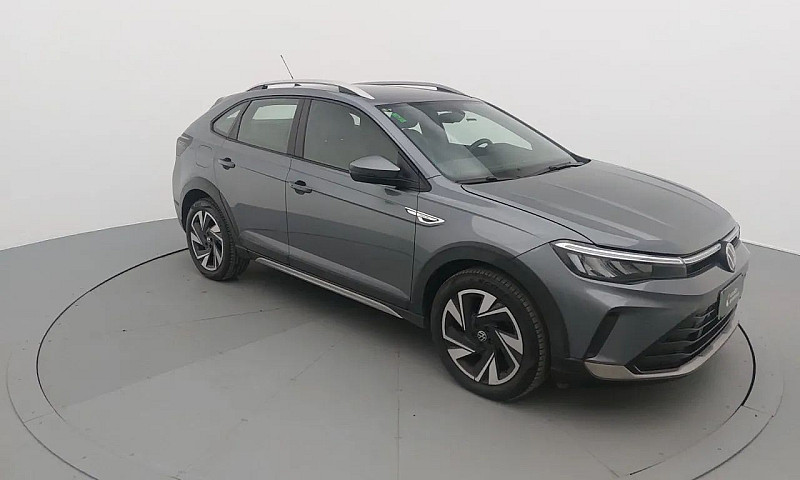 Volkswagen Nivus Hig...