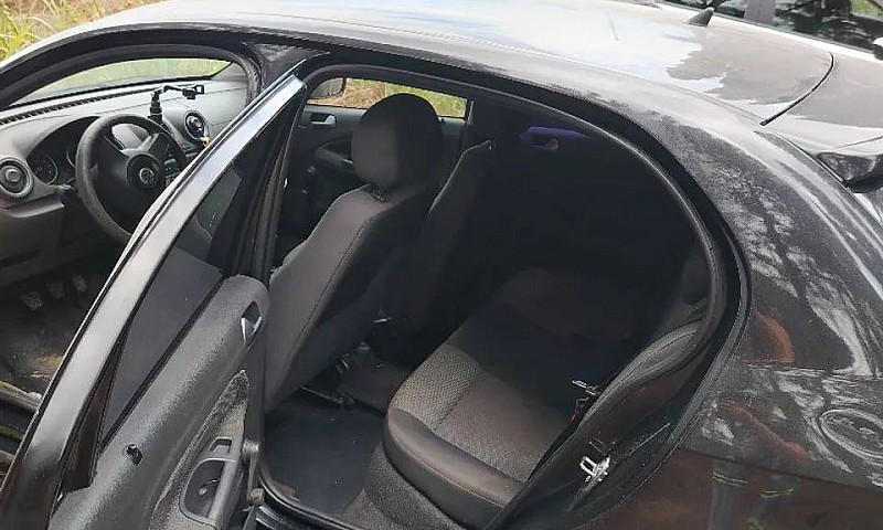 Volkswagen Gol Geraç...