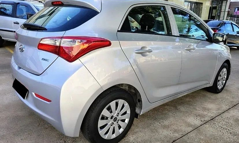 Hyundai Hb20 C./C.pl...