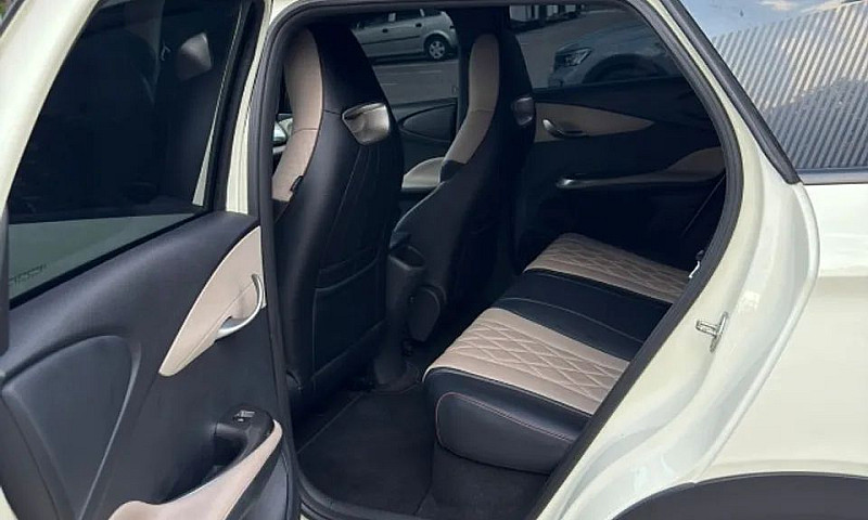 Byd Dolphin Ev (Elét...