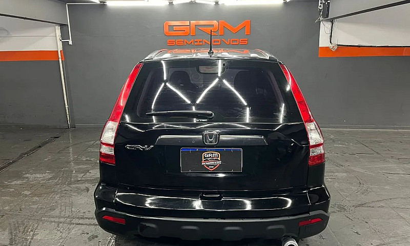 Honda Cr-V Lx 2.0 16...