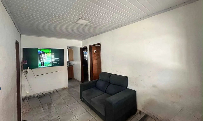 Vendo Casa Na Maramb...
