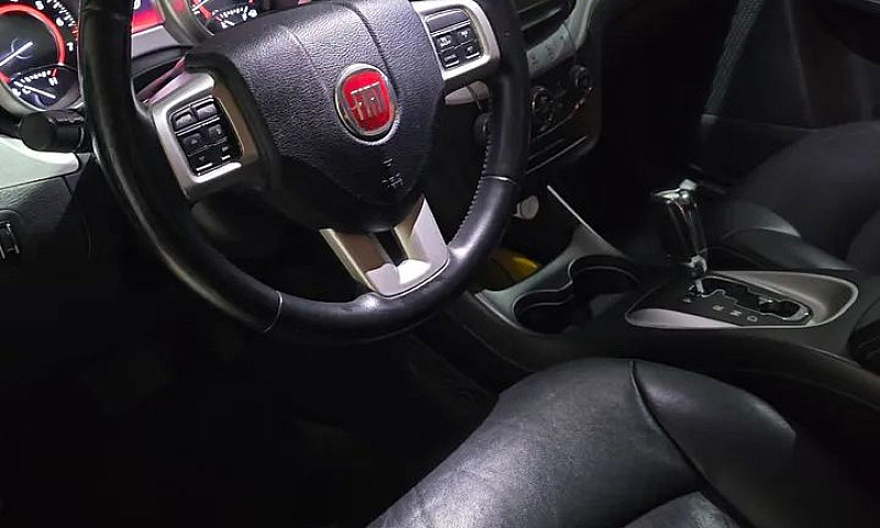 Fiat Freemont 2.4 16...