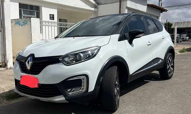 Renault Captur Inten...