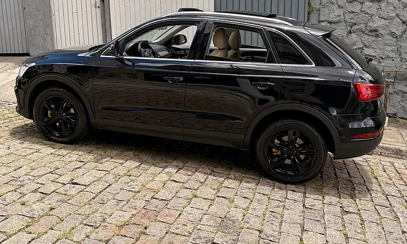 Audi Q3 1.4 Tfsi/Tfs...