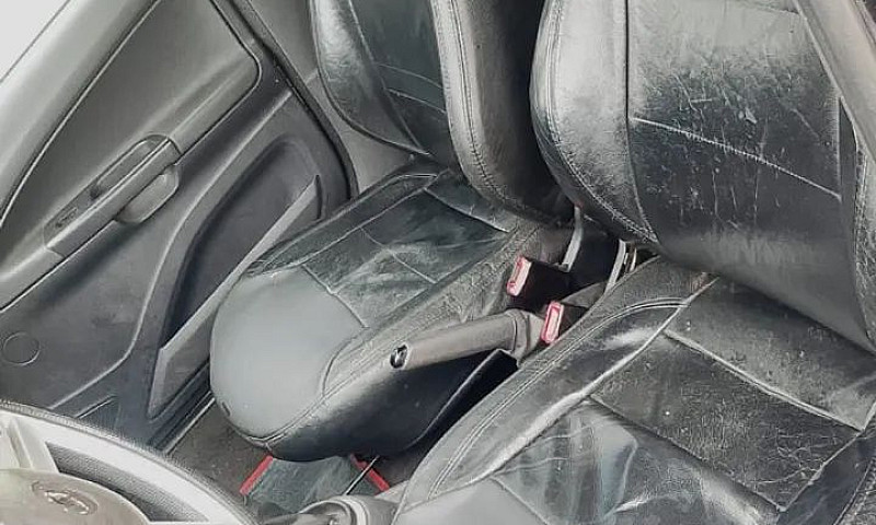 Volkswagen Gol Geraç...