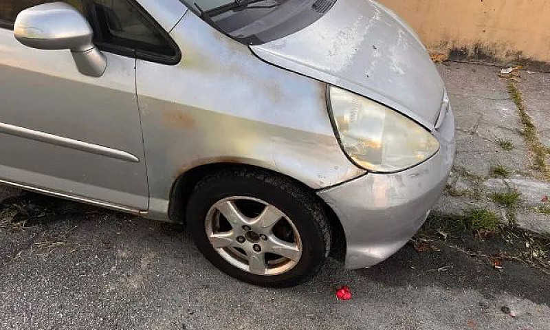 Honda Fit Lxl 1.4/ 1...