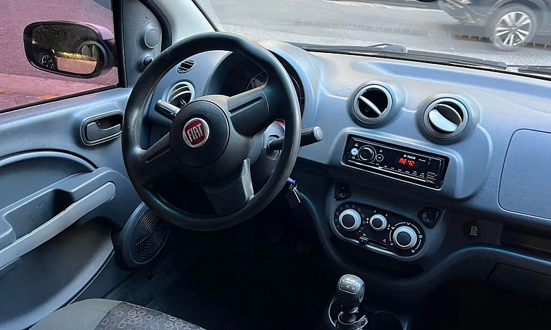 Fiat Uno Vivace Cele...