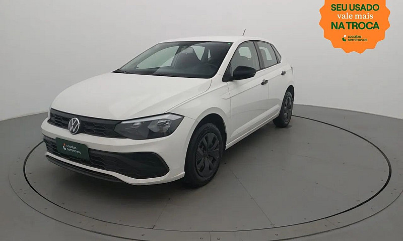 Volkswagen Polo Trac...