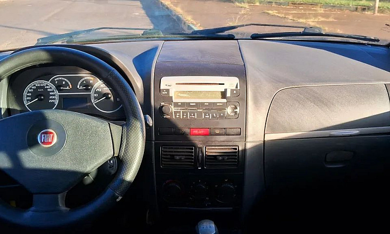 Fiat Palio 1.8R Mpi ...