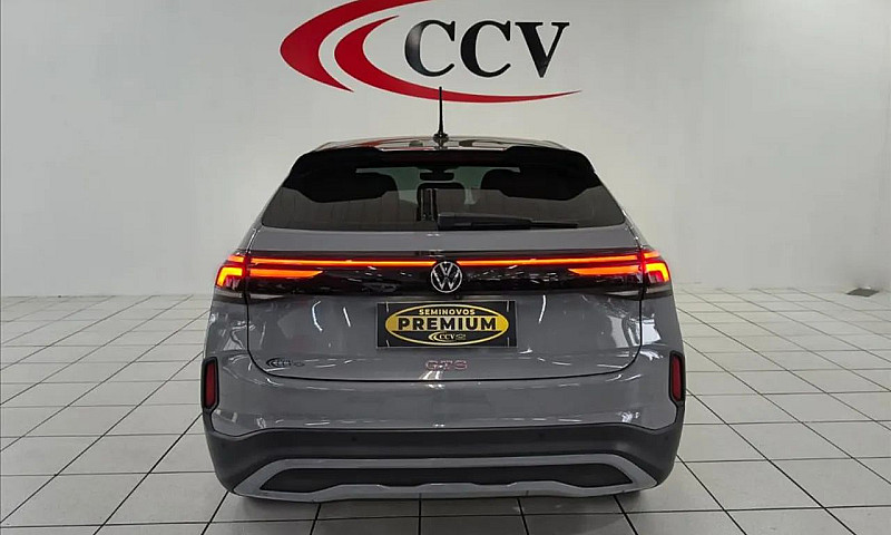 Volkswagen Nivus Gts...