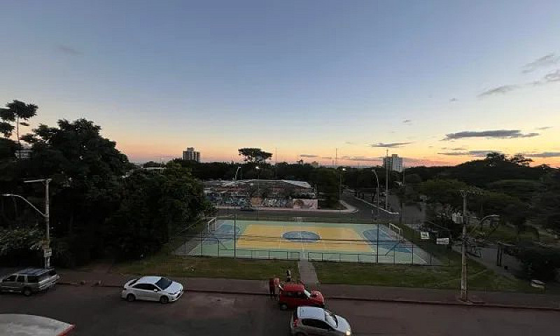 2 Quartos Com Planej...