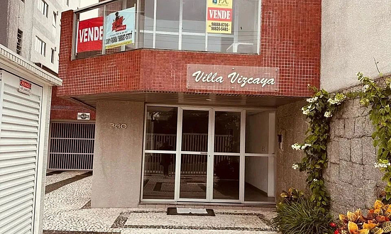 Apartamento Para Ven...
