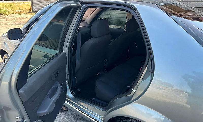 Fiat Siena El 1.0 Mp...