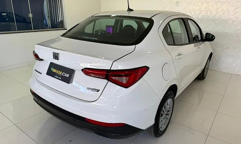 Fiat Cronos Drive 1....