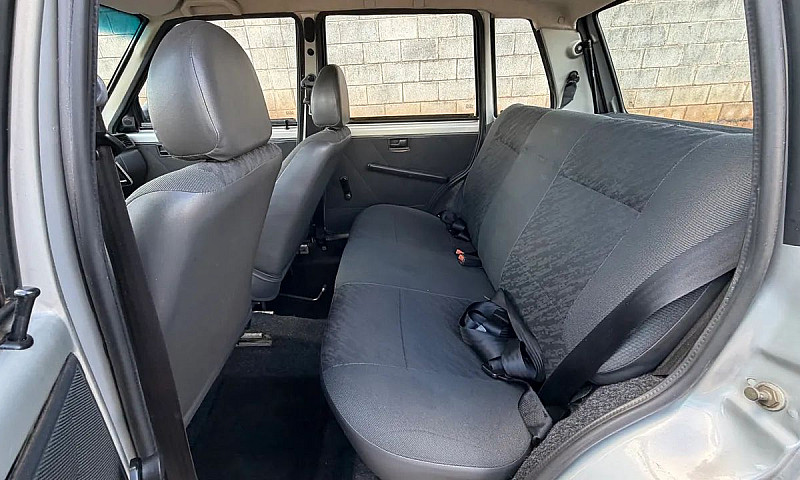 Fiat Uno Mille 1.0 F...