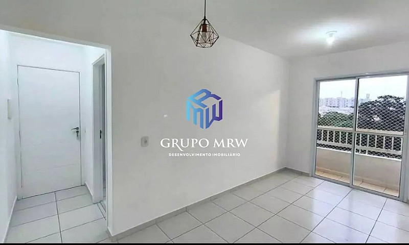 Apartamento Com 2 Do...