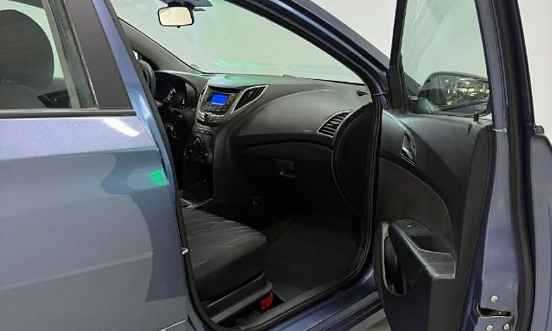 Hyundai Hb20 Comf./C...
