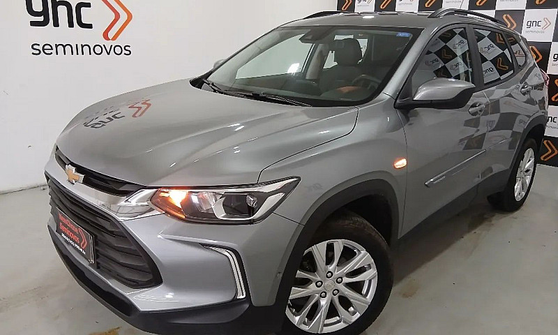 Chevrolet Tracker Lt...