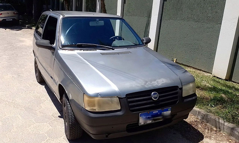 Fiat Uno Mille 1.0 F...