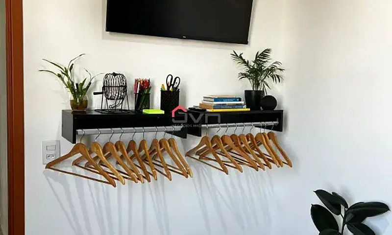 Apartamento À Alugue...