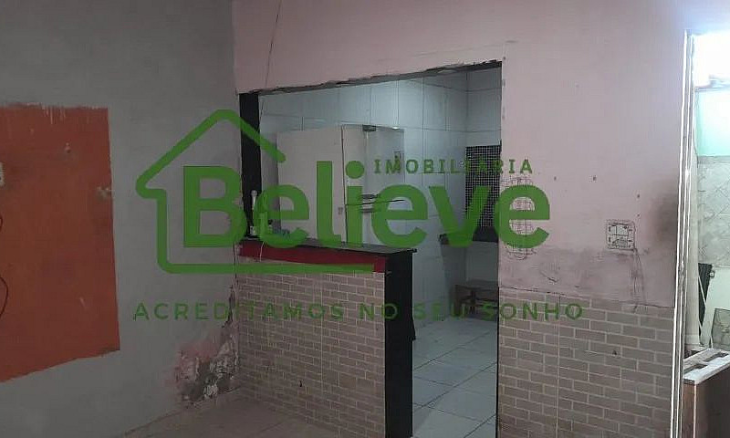 Casa Padrão - Pilare...