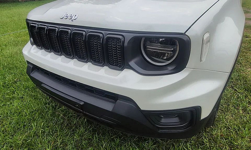 Jeep Renegade T270 1...