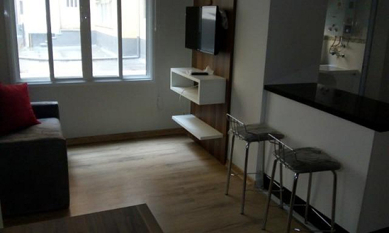 * Apartamento Para A...