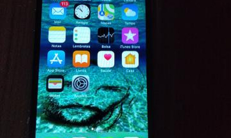 Iphone 6 64 Gb Troco...