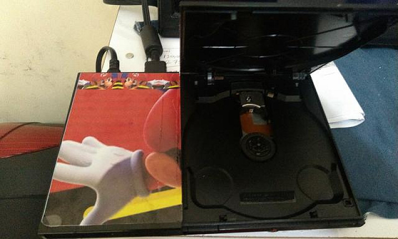 Ps2 Leia Descrição O...
