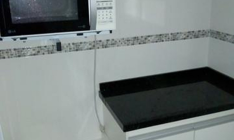 * Apartamento Para A...