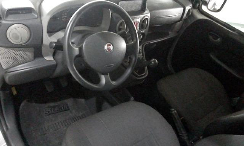 Fiat Doblo Cargo 1.8...