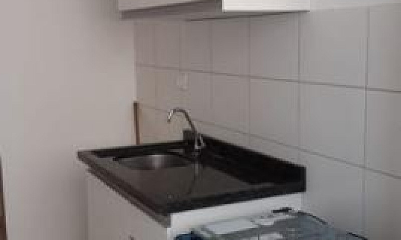 Apartamento Com 2 Qu...