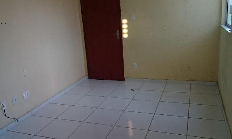 Alugo Apartamento No...